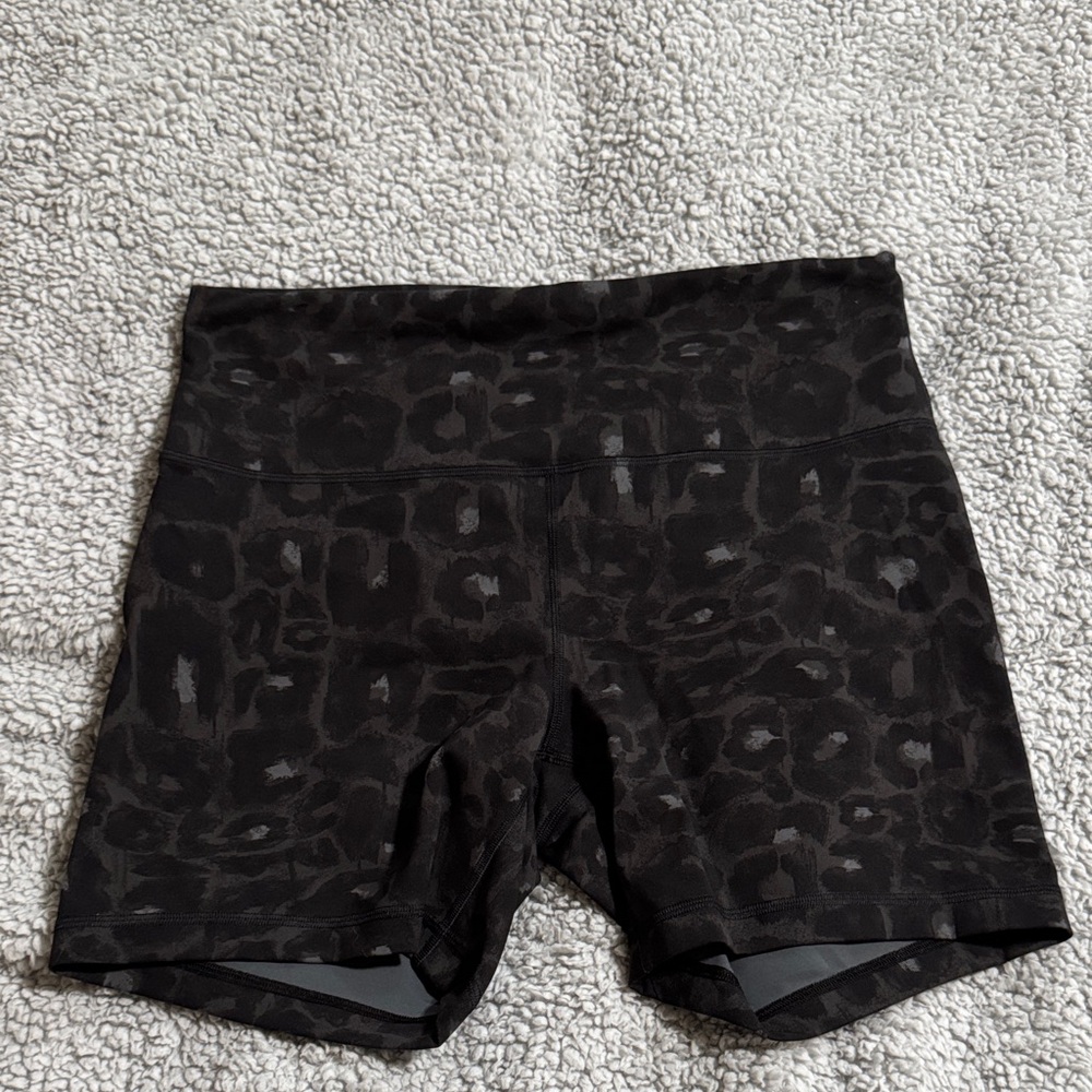 lululemon athletica Align Shorts